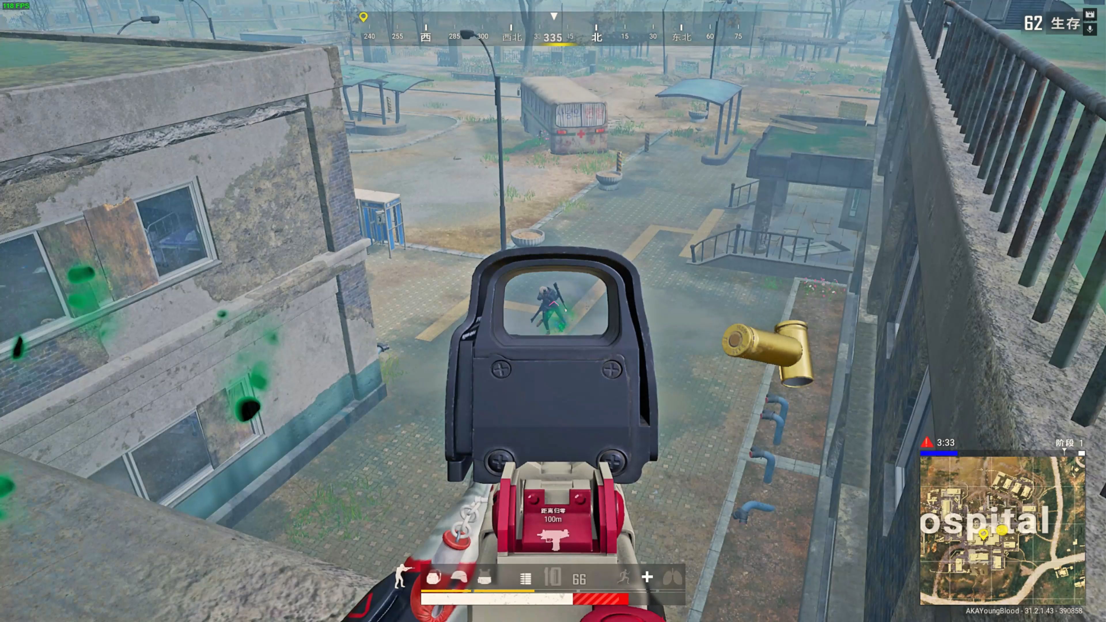 他不仅在防 他不仅在防