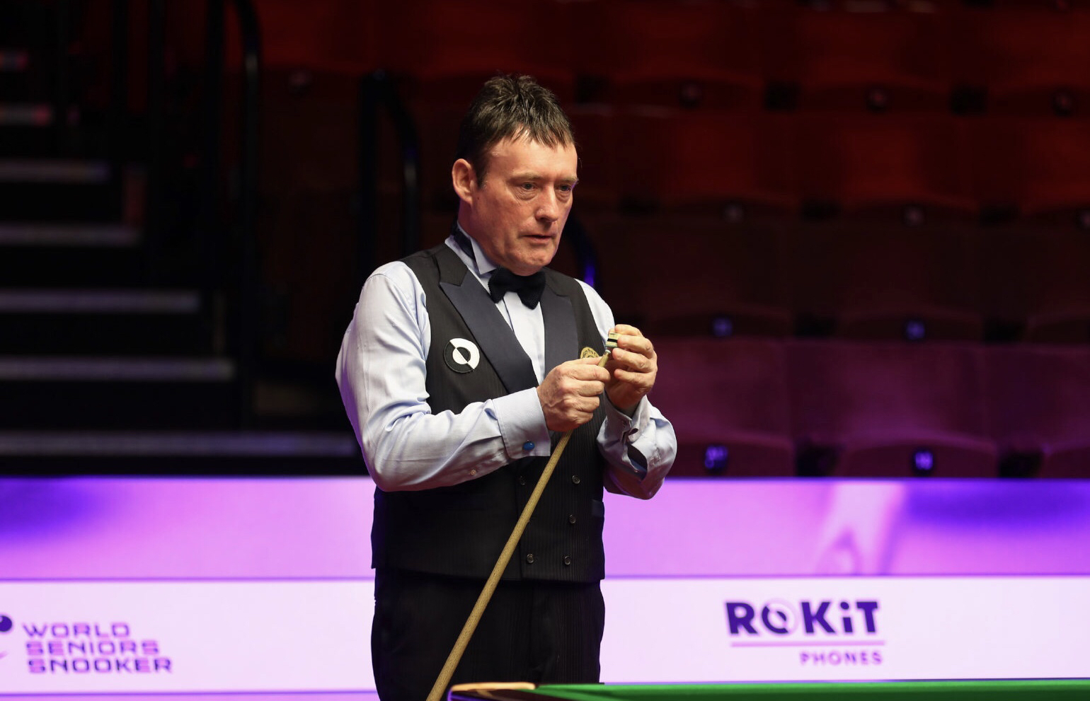 他们很可能 他们很可能