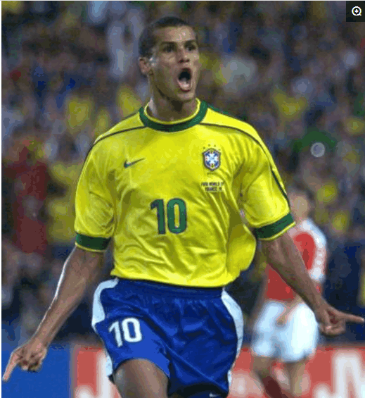 比赛中展现 比赛中展现