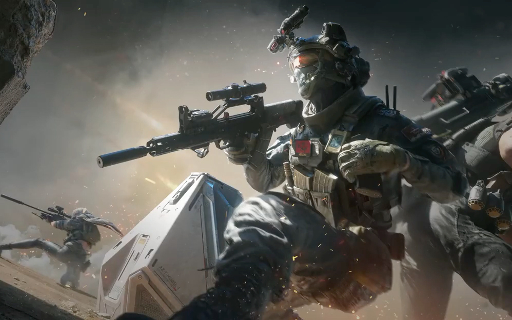 赛况概述 赛况概述