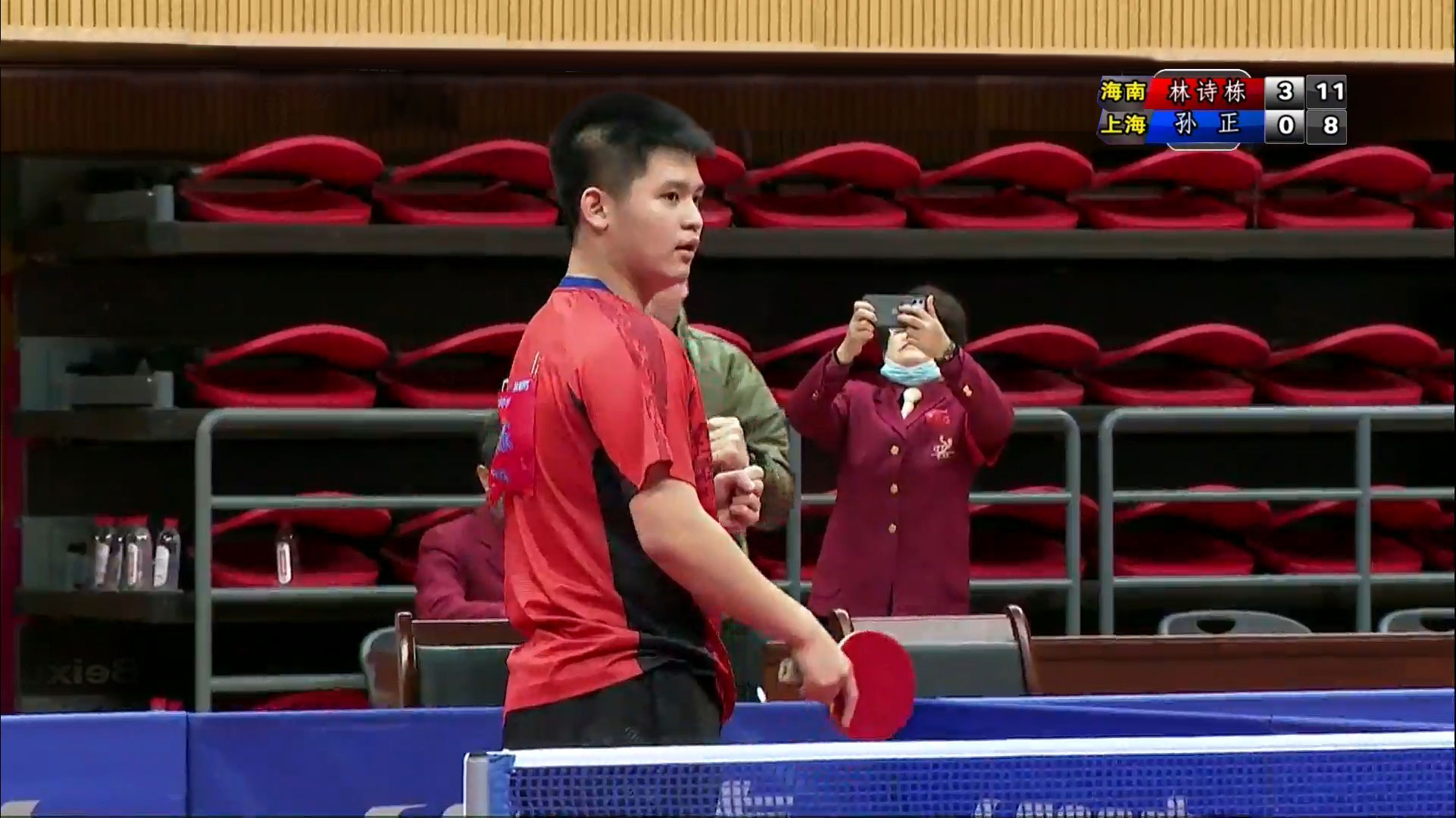 值得一提的 值得一提的