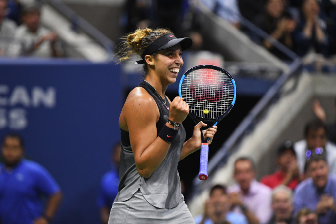 的前景更加 的前景更加