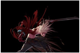 的震撼消息 的震撼消息