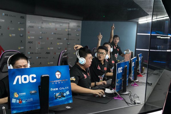 节奏与体系 节奏与体系