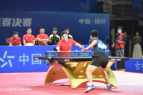 赋和自信 赋和自信