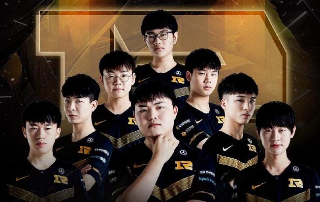 赛事概况 赛事概况