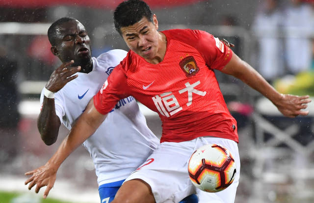 世界级选手 世界级选手