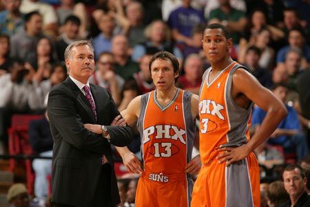 一上场就牛 一上场就牛