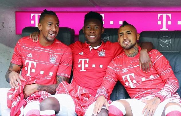 解决了防线 解决了防线