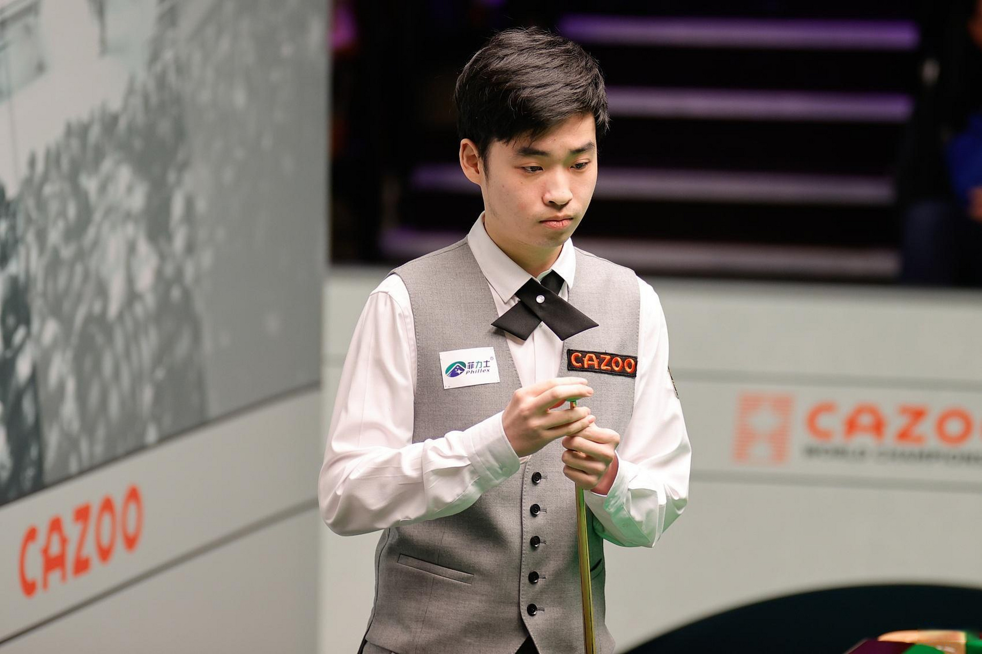 手被视为内 手被视为内