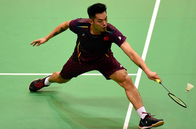开场被动并